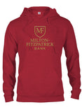 Milton-Fitzpatrick Bank T-Shirt