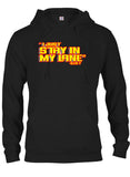 I Just Stay In My Lane  T-Shirt