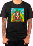 Sativa Dreams  T-Shirt