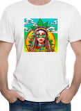 Sativa Dreams  T-Shirt