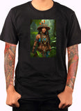 Spirit of the Jungle T-Shirt