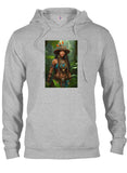 Spirit of the Jungle T-Shirt