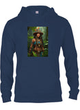 Spirit of the Jungle T-Shirt