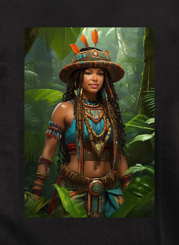 Spirit of the Jungle T-Shirt