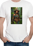 Spirit of the Jungle T-Shirt