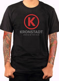 Kronstadt Industries T-Shirt