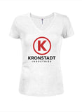 Kronstadt Industries T-Shirt