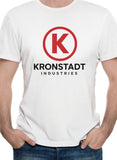 Kronstadt Industries T-Shirt