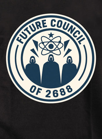 Future Council Kids T-Shirt