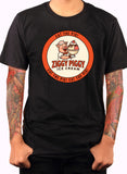 Ziggy Piggy Eat the Pig T-Shirt