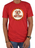 Ziggy Piggy Eat the Pig T-Shirt