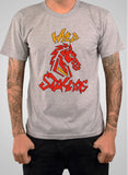 Wyld Stallyns Horse Logo T-Shirt