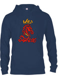 Wyld Stallyns Horse Logo T-Shirt