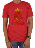 Wyld Stallyns Horse Logo T-Shirt