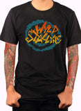 Wyld Stallyns Distressed Logo T-Shirt