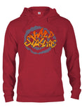 Wyld Stallyns Distressed Logo T-Shirt