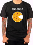 Sliceline Logo T-Shirt