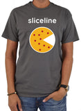 Sliceline Logo T-Shirt