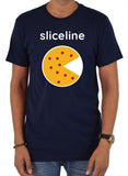 Sliceline Logo T-Shirt