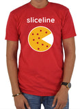 Sliceline Logo T-Shirt