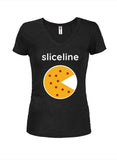 Sliceline Logo T-Shirt