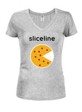 Sliceline Logo T-Shirt