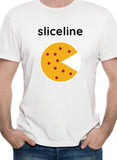 Sliceline Logo T-Shirt