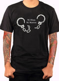 Ni Dieu Ni Maître (No Gods No Master) T-Shirt