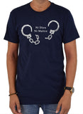 Ni Dieu Ni Maître (No Gods No Master) T-Shirt