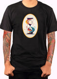 Hourglass T-Shirt