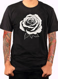 Blanca Rosa T-Shirt