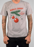 Balls Deep in Christmas Spirit T-Shirt