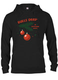 Balls Deep in Christmas Spirit T-Shirt
