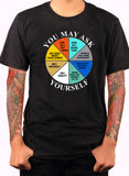 You May Ask Yourself T-Shirt