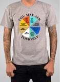 You May Ask Yourself T-Shirt