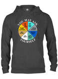 You May Ask Yourself T-Shirt