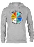 You May Ask Yourself T-Shirt