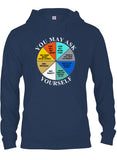 You May Ask Yourself T-Shirt