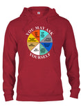 You May Ask Yourself T-Shirt