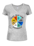You May Ask Yourself T-Shirt