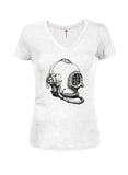 Diver T-Shirt