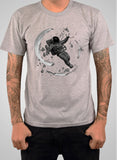 Space Walk T-Shirt