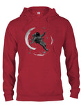 Space Walk T-Shirt