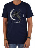 Space Walk T-Shirt