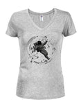 Space Walk T-Shirt