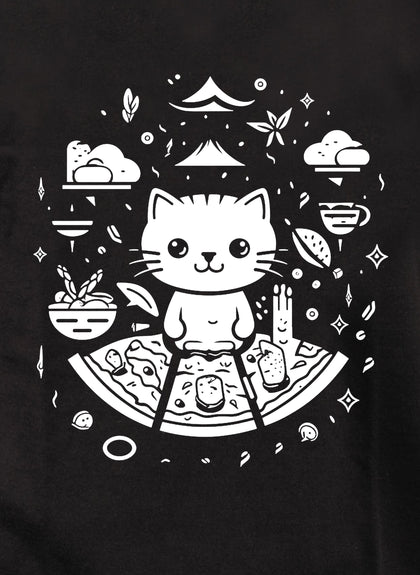 Cat Food T-Shirt