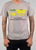 RFK Oregon Trail T-Shirt