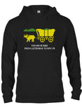 RFK Oregon Trail T-Shirt