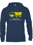 RFK Oregon Trail T-Shirt