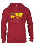 RFK Oregon Trail T-Shirt